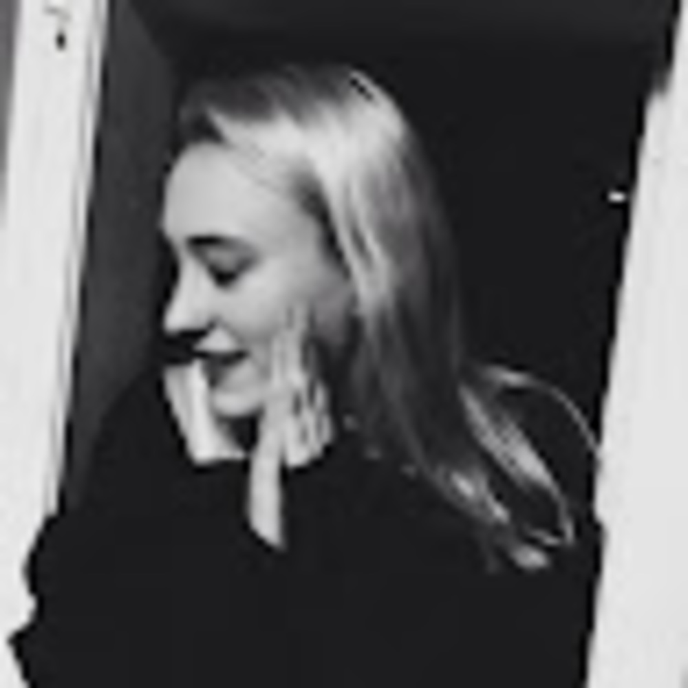 Meet your Posher, Keeley